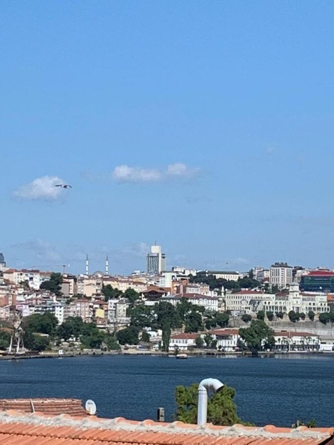 Апартаменти Stanbul House Стамбул Екстер'єр фото